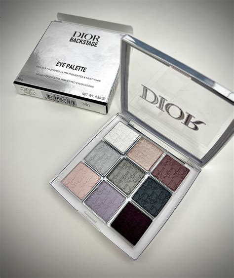 dior backstage silver essentials palette|Dior Backstage contour palette.